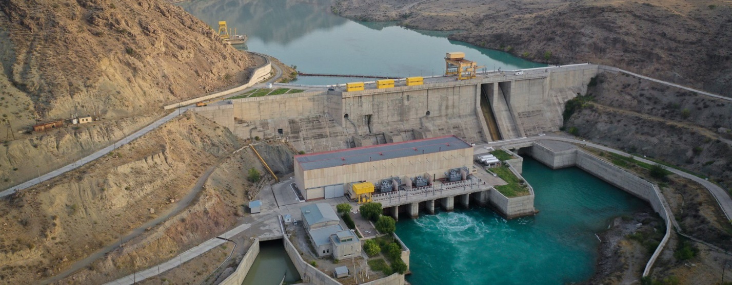 ОАО «Электрические станции»