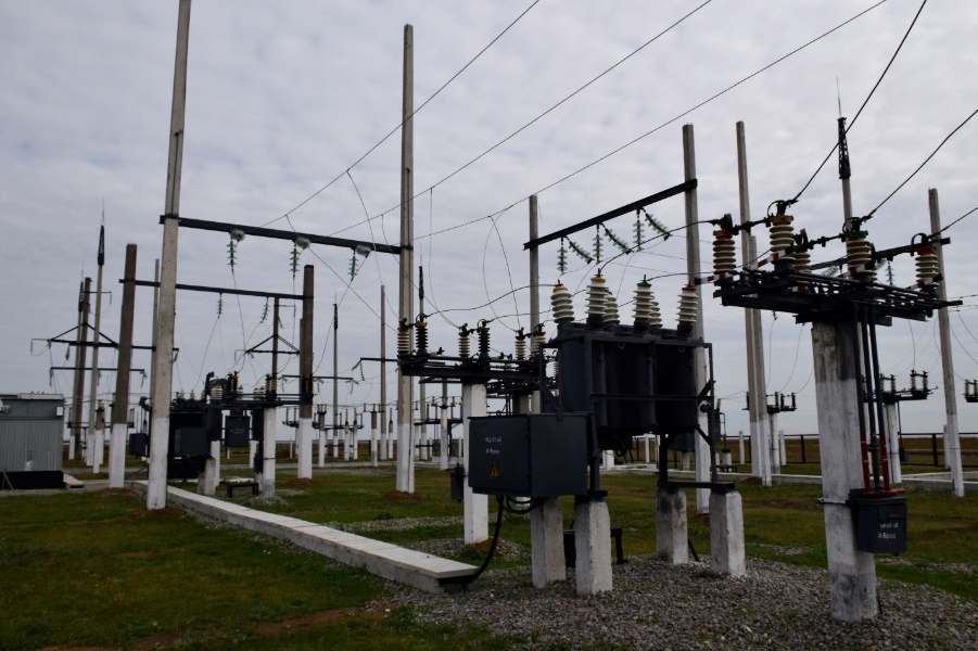 ТОО «Кокшетау Энерго»