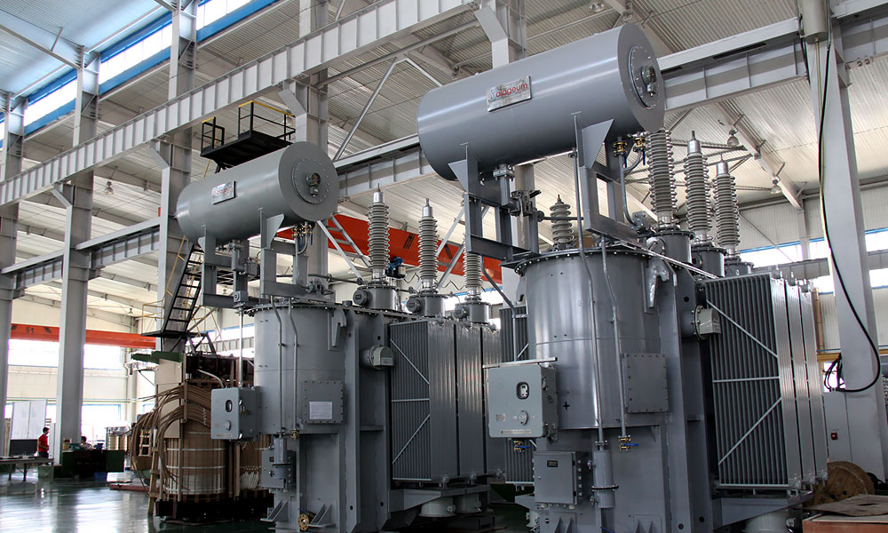 АО «Кентауский трансформаторный завод»