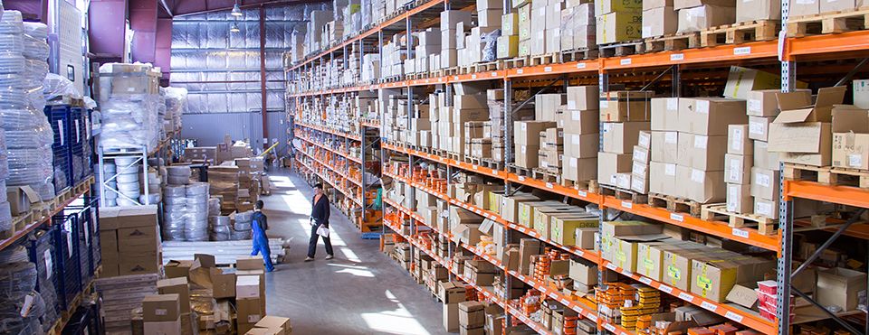 Поставка электротехнического оборудования