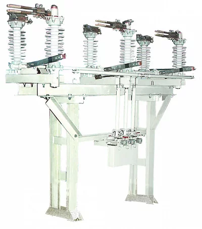 Разъединители РГП-35