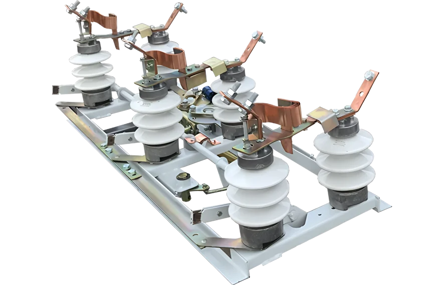 Разъединители РЛНД-10