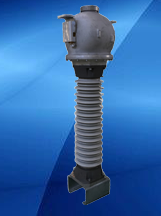 Трансформаторы тока элегазовые ТРГ-110