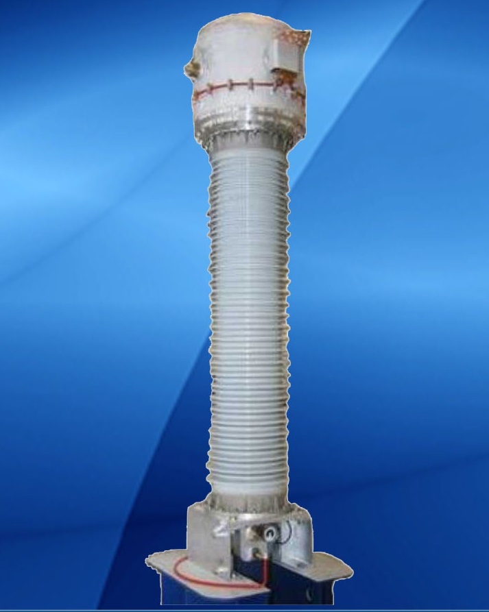 Трансформаторы тока элегазовые ТРГ-220