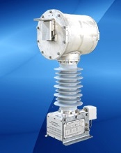 Трансформаторы тока элегазовые ТРГ-35