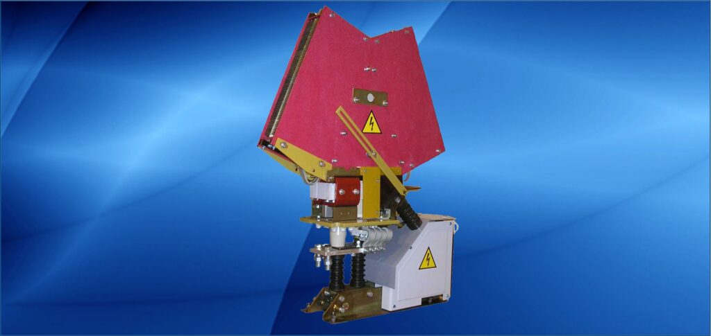 Выключатели ВАБ-49 — 15