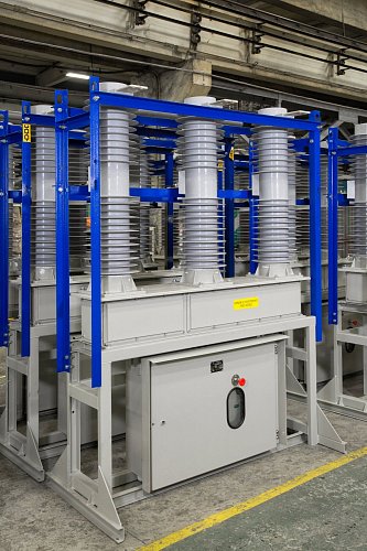 Выключатели вакуумные ВВН-35