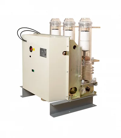 Выключатели вакуумные ВВУ-10