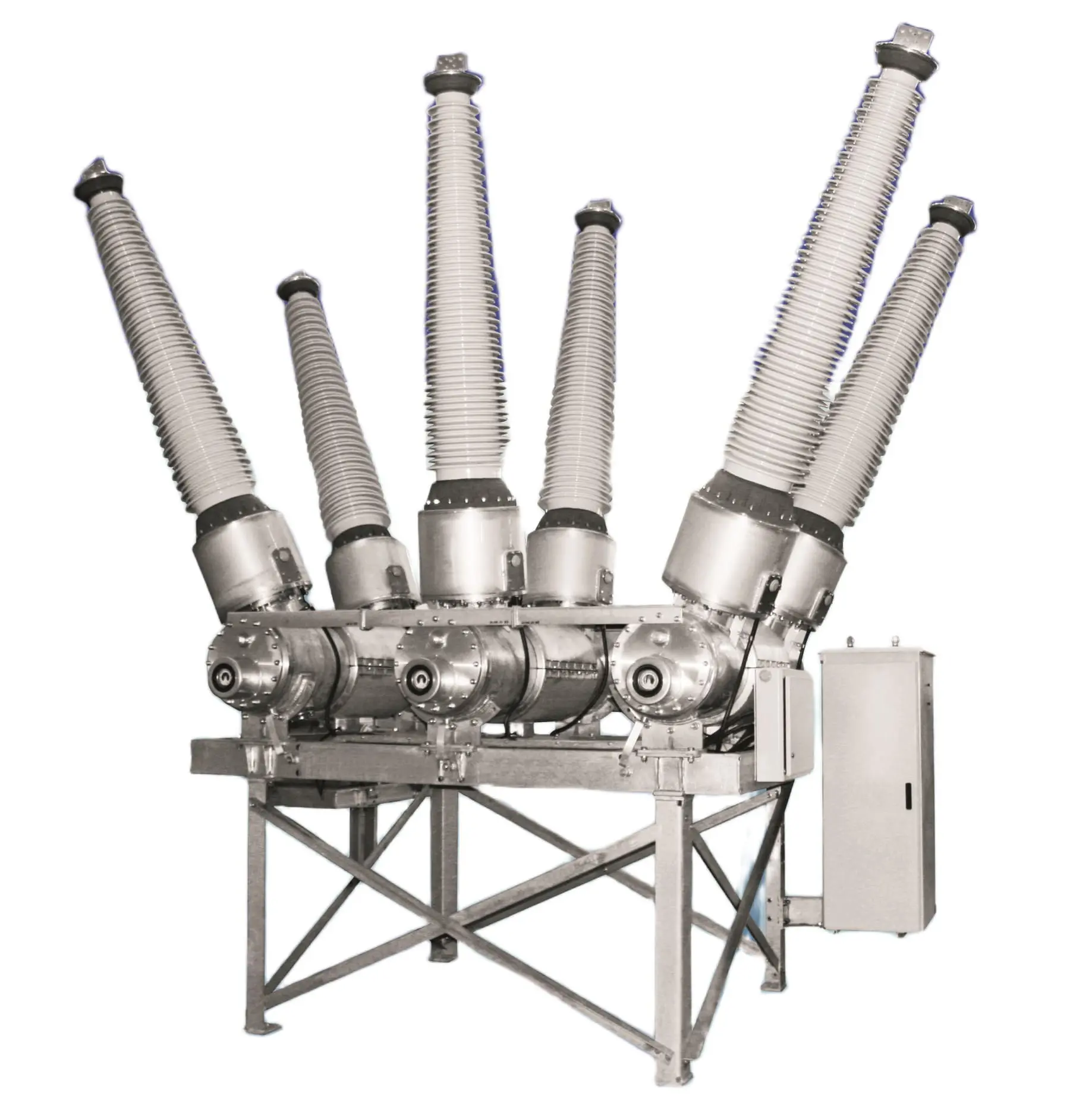 Выключатели